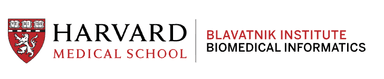 Harvard Medical School Blavatnik Institute