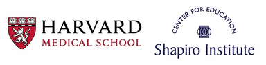 Harvard Medical School Shapiro Institute