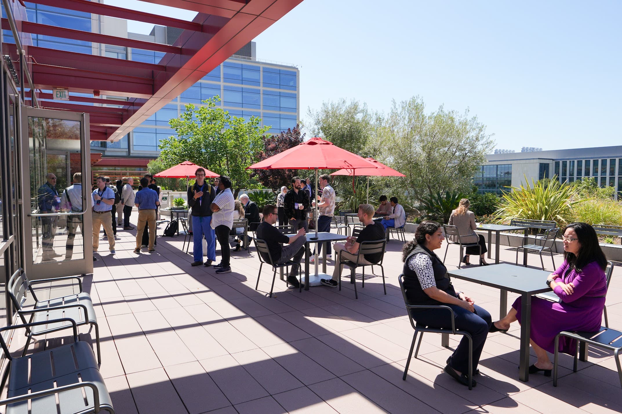 AIMI Paediatric Symposium